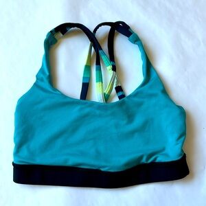Lululemon Energy Bra